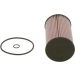 BOSCH Kraftstofffilter F 026 402 101