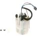 Kraftstoffpumpe 0 986 580 999 Kraftstoffpumpe 0 986 580 999