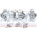 Kompressor, Klimaanlage 890078 Kompressor, Klimaanlage 890078