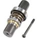 Metzger Steckwelle, Differential 7210046