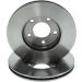 BOSCH Bremsscheibe 0 986 479 A52 BOSCH Bremsscheibe 0 986 479 A52