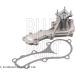 Blue Print Wasserpumpe ADN19167