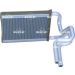 NRF Wärmetauscher, Innenraumheizung EASY FIT 54430 NRF Wärmetauscher, Innenraumheizung EASY FIT 54430