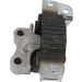 Metzger Lagerung, Motor 8053987