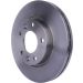 Bremsscheibe 8DD 355 112-771 Bremsscheibe 8DD 355 112-771