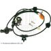 Blue Print Sensor, Raddrehzahl ADH27105