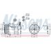 Nissens Kompressor, Klimaanlage FIRST FIT 89124