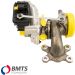 BMTS Turbolader 40006709