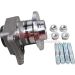 Metzger Radlagersatz COMPETENCE KIT WM 6577