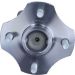 Maxgear Radlagersatz 33-0542