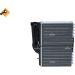 NRF Wärmetauscher, Innenraumheizung EASY FIT 58053