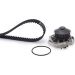 Gates Wasserpumpe + Zahnriemensatz PowerGrip™ KP15311