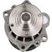 Gates Wasserpumpe WP0141