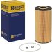 Hengst Filter Ölfilter E172H D35 Hengst Filter Ölfilter E172H D35
