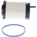 Kraftstofffilter F 026 402 207 Kraftstofffilter F 026 402 207