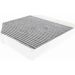Filter, Innenraumluft V10-31-2531 Filter, Innenraumluft V10-31-2531