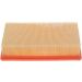 BOSCH F 026 400 047 Luftfilter