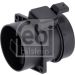 FEBI BILSTEIN 185044 Luftmassenmesser FEBI BILSTEIN 185044 Luftmassenmesser