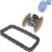 Blue Print Steuerkettensatz Basic Short Kit ADB117301