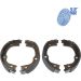 Blue Print Bremsbackensatz, Feststellbremse ADG04174