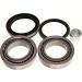 Maxgear Radlagersatz 33-0222