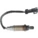 BOSCH Lambdasonde 0 258 005 055 BOSCH Lambdasonde 0 258 005 055