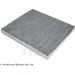 Blue Print Filter, Innenraumluft ADA102512