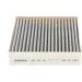 BOSCH 1 987 432 434 Innenraumfilter BOSCH 1 987 432 434 Innenraumfilter