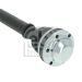 FEBI BILSTEIN 181212 Antriebswelle