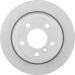 BOSCH Bremsscheibe 0 986 479 263 BOSCH Bremsscheibe 0 986 479 263