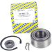 Radlagersatz R166.13 Radlagersatz R166.13