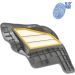 Blue Print Luftfilter ADB112212