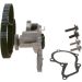 BOSCH Wasserpumpe + Zahnriemensatz 1 987 946 431