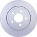 Hella Bremsscheibe PRO 8DD 355 115-481