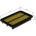 BOSCH 1 457 433 072 Luftfilter