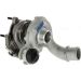 Nissens Turbolader 93093