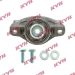 KYB Federbeinstützlager Suspension Mounting Kit SM9925