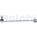 Stange/Strebe, Stabilisator TC1315 Stange/Strebe, Stabilisator TC1315