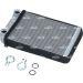NRF Wärmetauscher, Innenraumheizung ohne Rohr EASY FIT 54366