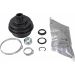 Metzger Faltenbalgsatz, Antriebswelle COMPETENCE KIT 751.003