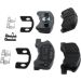 BOSCH Bremsbelagsatz, Scheibenbremse 0 986 494 610 BOSCH Bremsbelagsatz, Scheibenbremse 0 986 494 610
