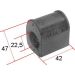 Corteco Lagerung, Stabilisator 21652447 Corteco Lagerung, Stabilisator 21652447