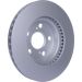 Hella Pagid Bremsscheibe PRO 8DD 355 115-691 Hella Pagid Bremsscheibe PRO 8DD 355 115-691