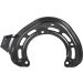 Metzger Spritzblech, Bremsscheibe 6115461