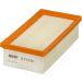 Hengst Filter Luftfilter E1142L Hengst Filter Luftfilter E1142L