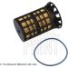 Blue Print Kraftstofffilter ADBP230050 Blue Print Kraftstofffilter ADBP230050