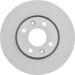 BOSCH Bremsscheibe 0 986 479 C17 BOSCH Bremsscheibe 0 986 479 C17