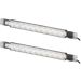 Hella Tagfahrleuchtensatz 2PT 980 880-811 Hella Tagfahrleuchtensatz 2PT 980 880-811