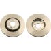TRW Bremsscheibe DF6148