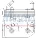 Ölkühler, Automatikgetriebe 90667
